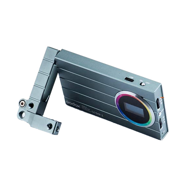 Godox Illuminatore Led RGB Mini M1 Godox Illuminatore Led RGB Mini M1